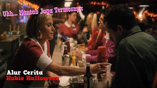 Storyline Hubie Halloween Part 2 - Humanchannel88