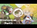 Eyes blue,or brown can’t remember-(blindinnit au)(part3)(sbiangst?)-(ft:tommy,techno,phil,+2 others)