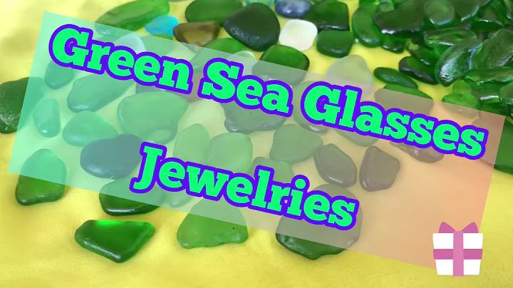 Is Seaglass worth money? (2023)