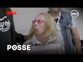 SÄTKYUKKO - PEKKA POUTA | POSSE4 | MTV3