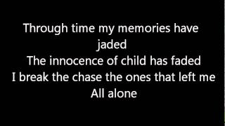 Candlebox - A Kiss Before (w/ lyrics) chords