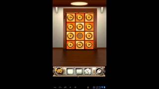 100 Doors Floors Escape Level 45 - Walkthrough screenshot 3