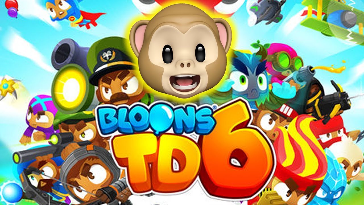 bloons td 6 heroes