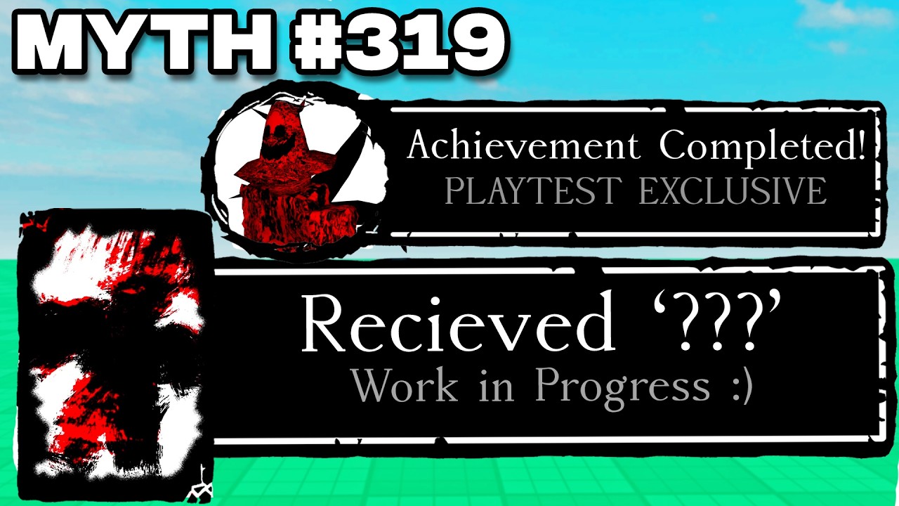 Busting 319 MYTHS in Forsaken!