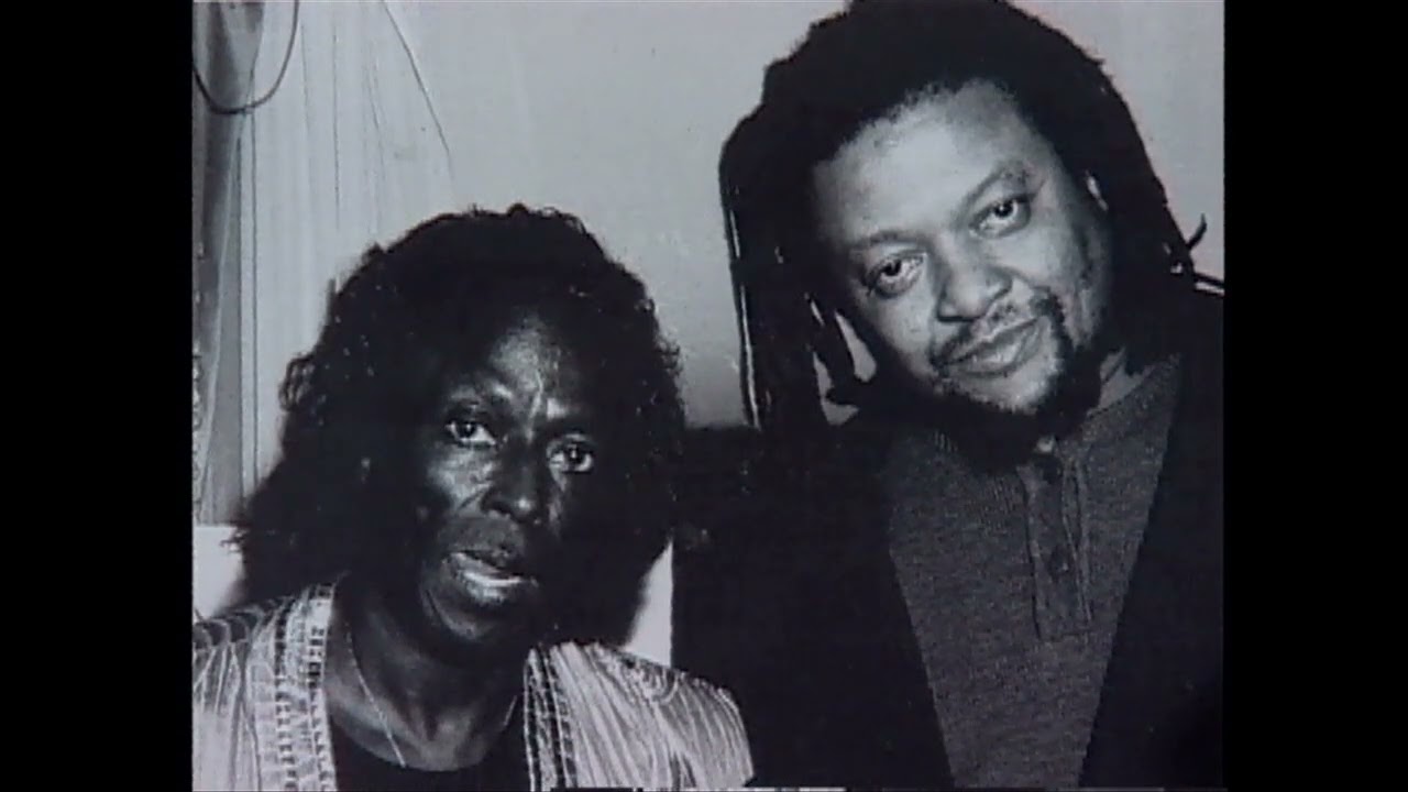 Miles and Me, Written by Quincy Troupe_Written & Reported by Dave Scott.