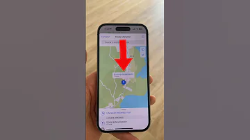 ¿Cómo poner la ubicacion falsa?