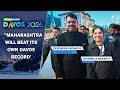 Davos 2026: Maharashtra Will Surpass ₹16 Lakh Cr Investment Mark, Says CM Devendra Fadnavis