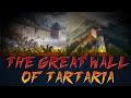 Great wall of tartaria who is telling the truth