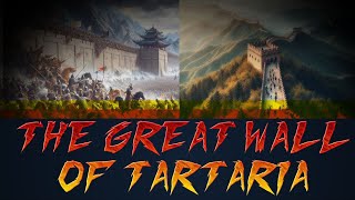 Great Wall of Tartaria: Who is telling the truth? Thumb