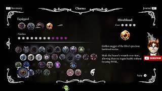 🔴 hatciu - Hollow Knight #9