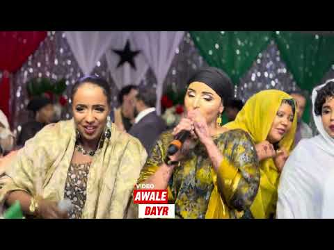 MALYUUN MAANKA XAFLADII GUUSHA MADAXWAYNE C RAXMAAN CIRO