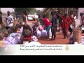 تباطؤ في تفشي فيروس إيبولا