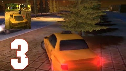 Payback 2 | Gameplay Walkthrough part #3  |ANDROID / IOS