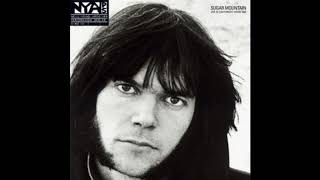 Neil Young - Sugar Mountain