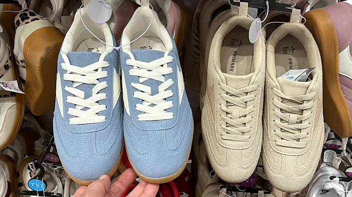 Primark Shoes New Women's Collection ` November ` 2025