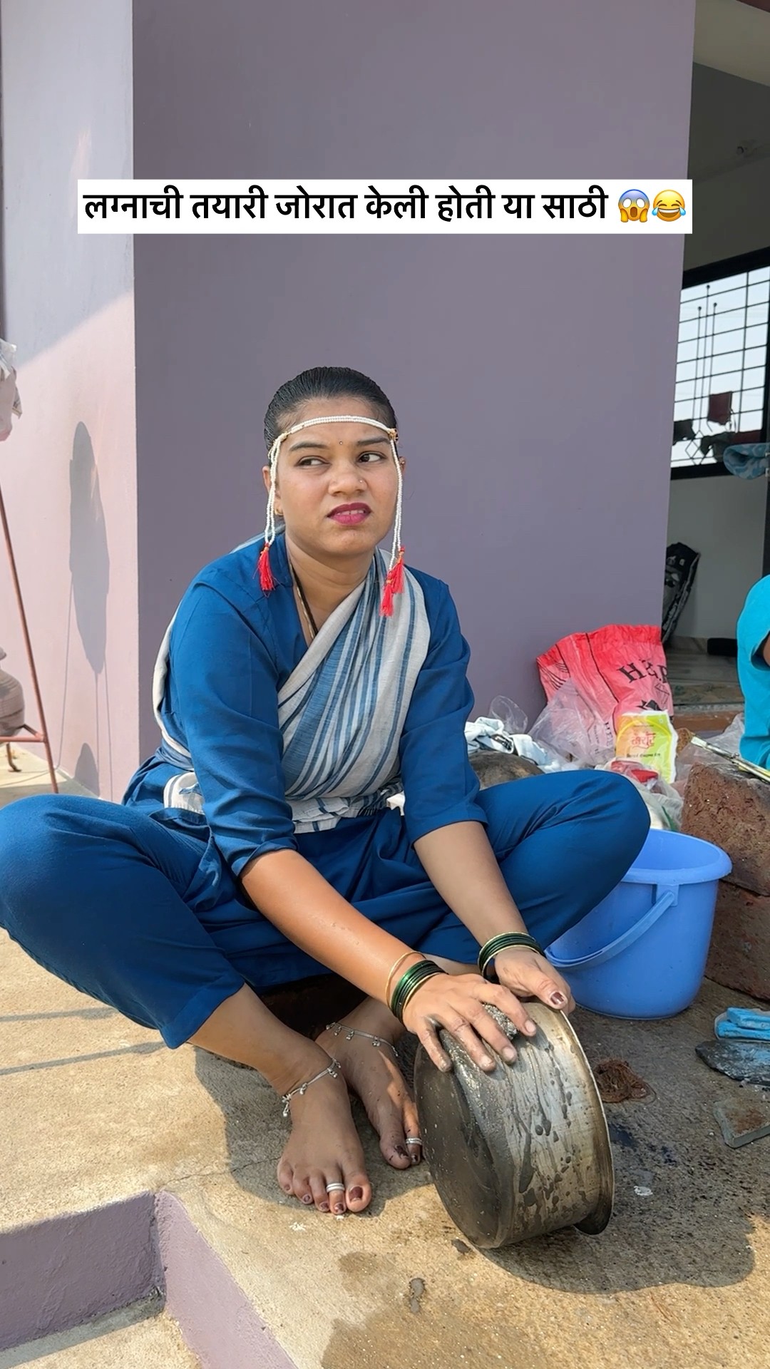 फनी विडिओ - ShareChat