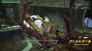 [ANTHEM] - Play-through - Elysian Secrets