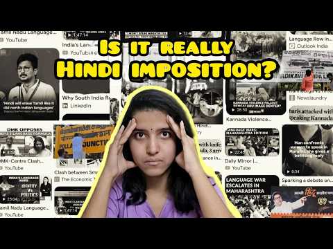 Video The language war no one is winning