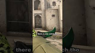 Rare & Expensive CS2 Skin Patterns #5: Imposter Emerald | TDM_Heyzeus