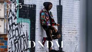 DNDM, Davvi, CoolDeep - It`s fire (2025) Rap