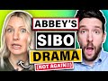 Nutritionist Reviews | Abbey Sharp's New HORRIFIC Diet!!!