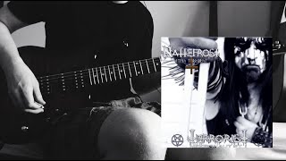 Nattefrost - Black Metal Suicide (Claws of Perdition)