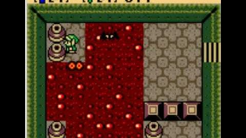 Oracle of Ages part 43