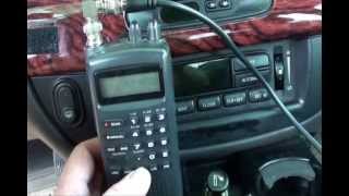 Radio Scanners 101