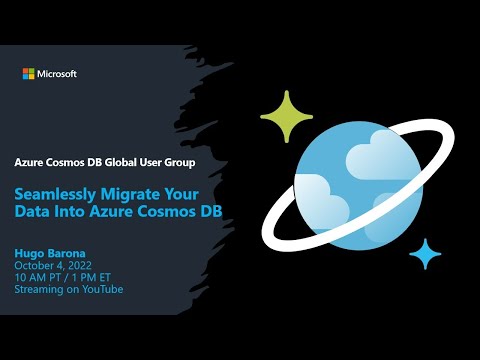 Seamlessly Migrate Your