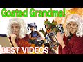 The best goated grandma tiktoks  deelanearts funny fortnites  fortnite grandmas