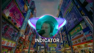 INDICATOR BEATBOX II BEATBOX SPECTRUM by Ca Rivana 272 views 4 years ago 1 minute, 32 seconds