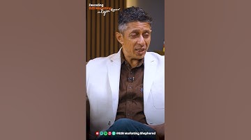 Unwrapping Account Based Marketing | Sanjay Chaudhary x Rajesh Kumar  #b2bmarketing