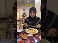 BELLA ASTILLAH & IBU MAKAN2 DENGAN MAMA & ABUYAH