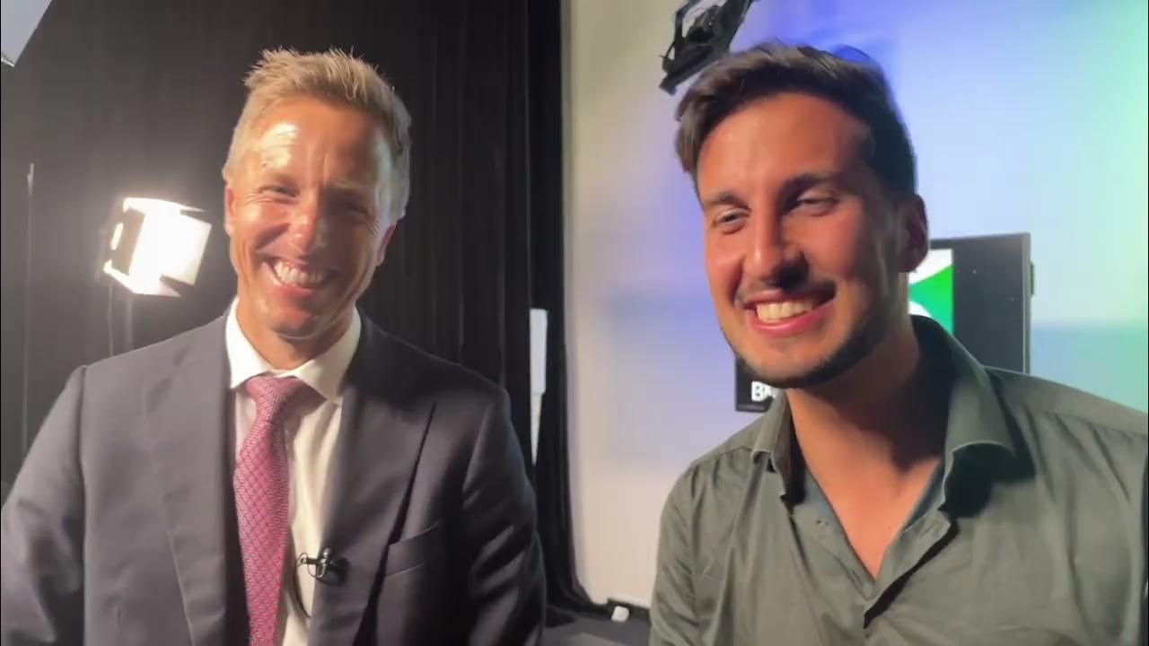 Paul Handcock • Voice of Hungry Jacks and more! YouTube