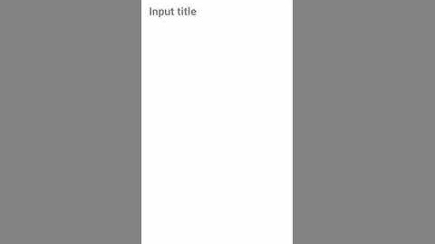 How to create exit button in sketchware