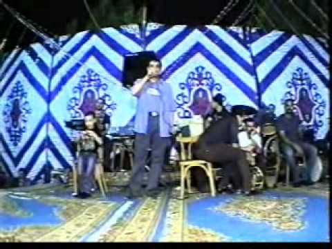 حنين فيديو فيلم يوسف البغدادى