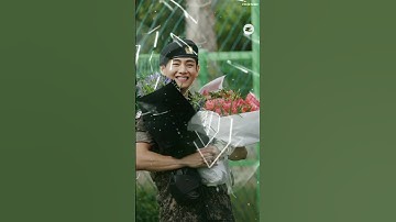 I love to edit my man