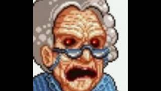 All Grandma Forms Cookie Clicker