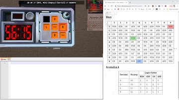 KTANE - How to - Boolean Maze