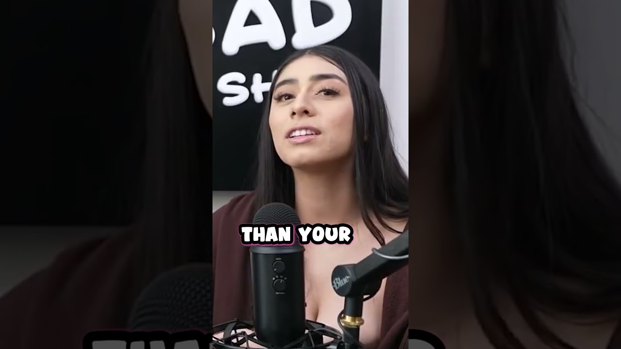 Video - What Turns On Violet Myers? - Twitch Nude Videos and Highlights