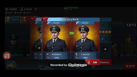 Wc4 big map mod 1939 nazi germany #1