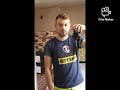 Ekrem Ramadan ft StudioBojanZekic-RANJENA DUŠA (видео Bojan Zekic instrumental 2024