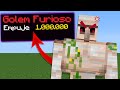 PASO MINECRAFT PERO LOS MOBS TIENEN EMPUJE 1 MILLON