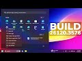 New Windows 11 Build 26120.3576 – New Start Menu Customize Options, New Mouse Settings (Beta + Dev)