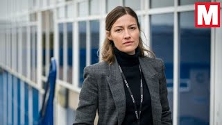 Line of Duty episode 4 recap - who is Jo Davidson's bombshell relative
