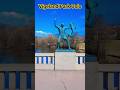 🗿Emotions Carved in Stone: Vigeland Park 🇳🇴 / Emocje Zaklęte w Kamieniu: Park Vigelanda 🇳🇴