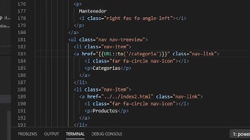 08 - Curso Laravel desde cero - Elaborando un CRUD Listar y paginación