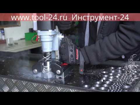 ЛУЧШИЙ МАГНИТНЫЙ СТАНОК