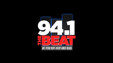 The Beat 94.1 Savannah’s #1 For Hip-Hop And R&B (WQBT)