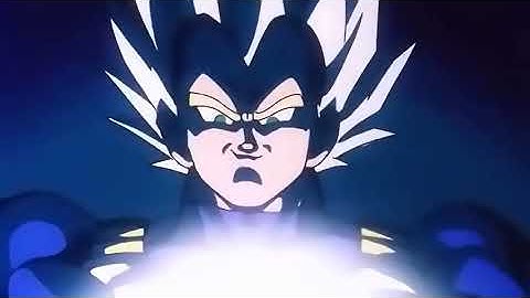 DBZ Cell Transforms into Perfect Cell